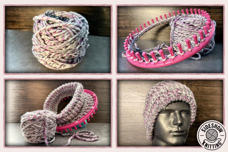 Behind the Stitches: Creating a Handmade Hat from Start to Finish
