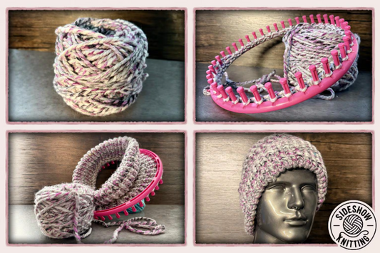 Behind the Stitches: Creating a Handmade Hat from Start to Finish