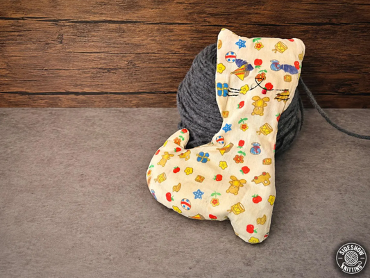 Behind the Stitches: The Joy of Giving Handmade: Why Homemade Gifts Mean So Much