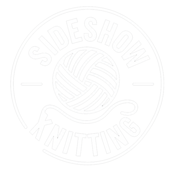 Sideshow Knitting